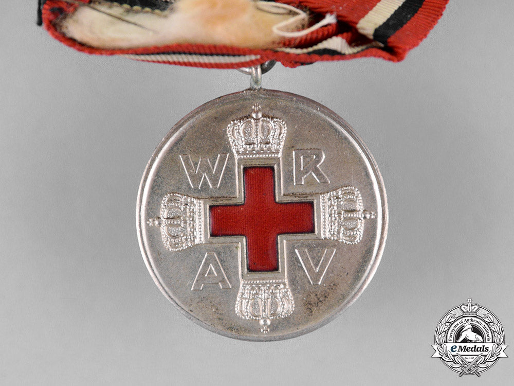 prussia,_state._a_red_cross_medal_second_class,_mounted._c18-019283
