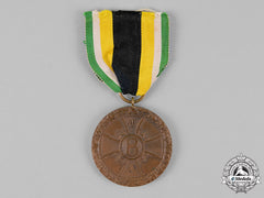 Germany, Saxe-Meiningen.   A First War Service Medal 1914-15