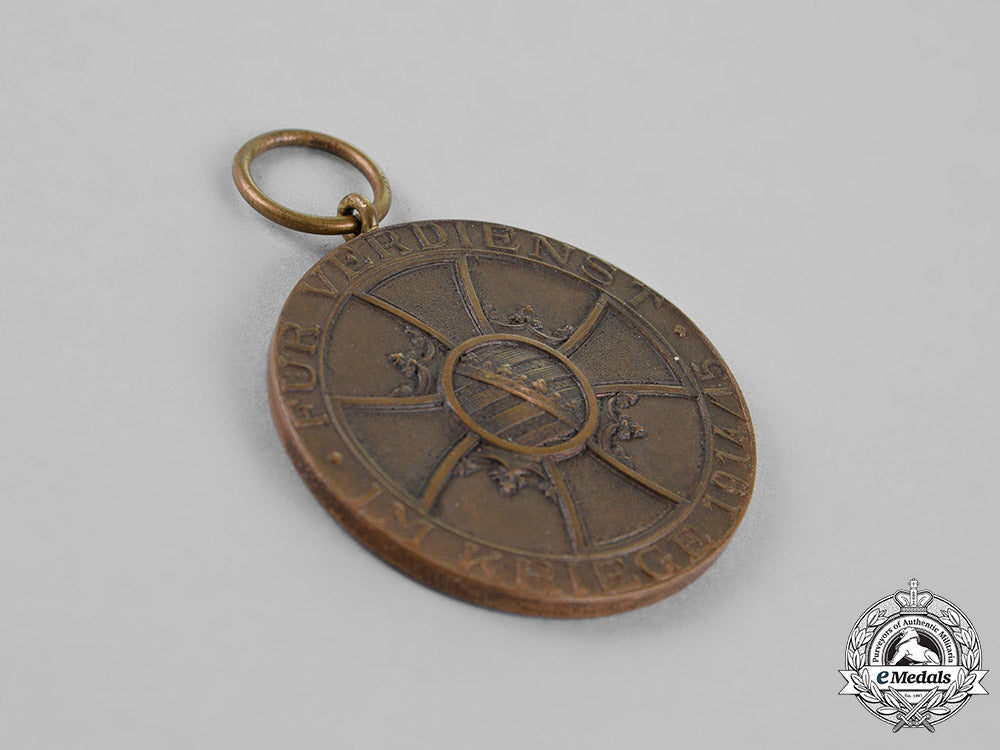 germany,_saxe-_meiningen._a_first_war_service_medal1914-15_c18-019330