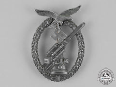 Germany, Luftwaffe. A Flak Badge