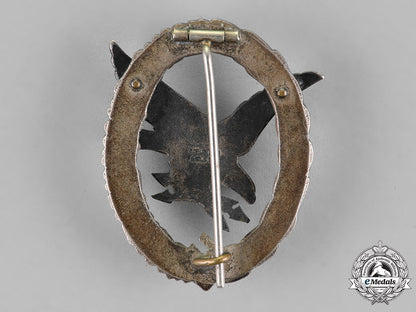 germany,_luftwaffe._a_radio_operator_badge,_by_juncker_c18-019433_1_1