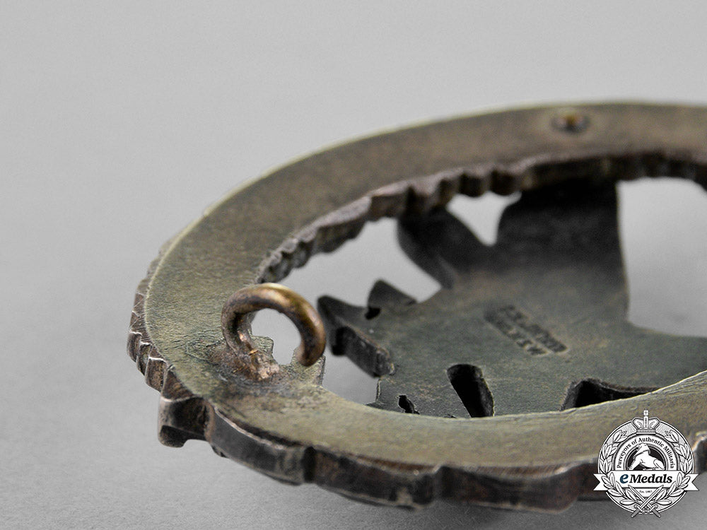 germany,_luftwaffe._a_radio_operator_badge,_by_juncker_c18-019436_1_1