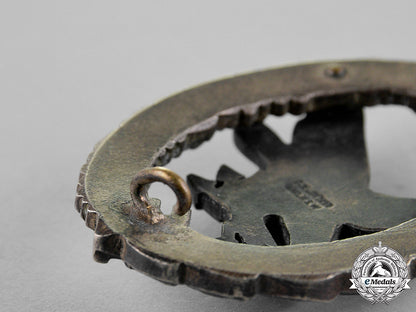 germany,_luftwaffe._a_radio_operator_badge,_by_juncker_c18-019436_1_1