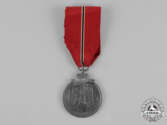 Germany. An Eastern Winter Campaign Medal