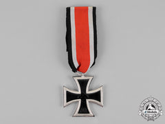 Germany. An Iron Cross 1939 Second Class