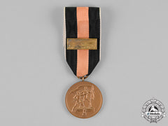 Germany. A 1938 Entry Into The Sudetenland Commemorative Medal In Its Presentation Case Of Issue