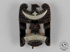 Germany, Weimar. A Freikorps Silesian Eagle, First Class