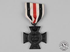 Germany. A Widow’s Honour Cross