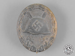 Germany. A Wound Badge, Gold Grade