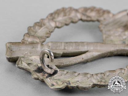 germany._an_infantry_assault_badge,_silver_grade,_juncker_c18-019586