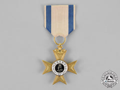 Bavaria, Kingdom. A Military Merit Order War Merit Cross, First Class