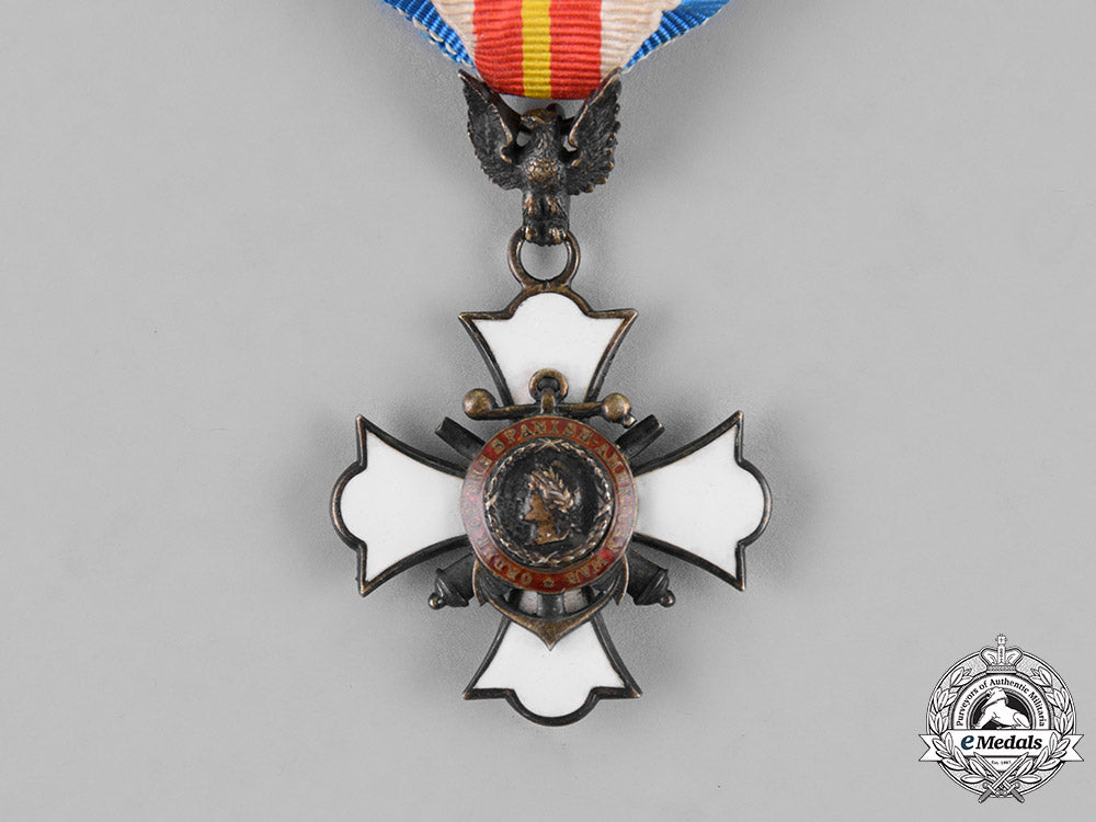 united_states._a_naval_and_military_order_of_the_spanish-_american_war_membership_badge_c18-019613