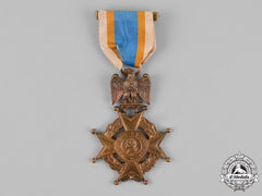 United States. A National Society Of The Sons Of The American Revolution Badge