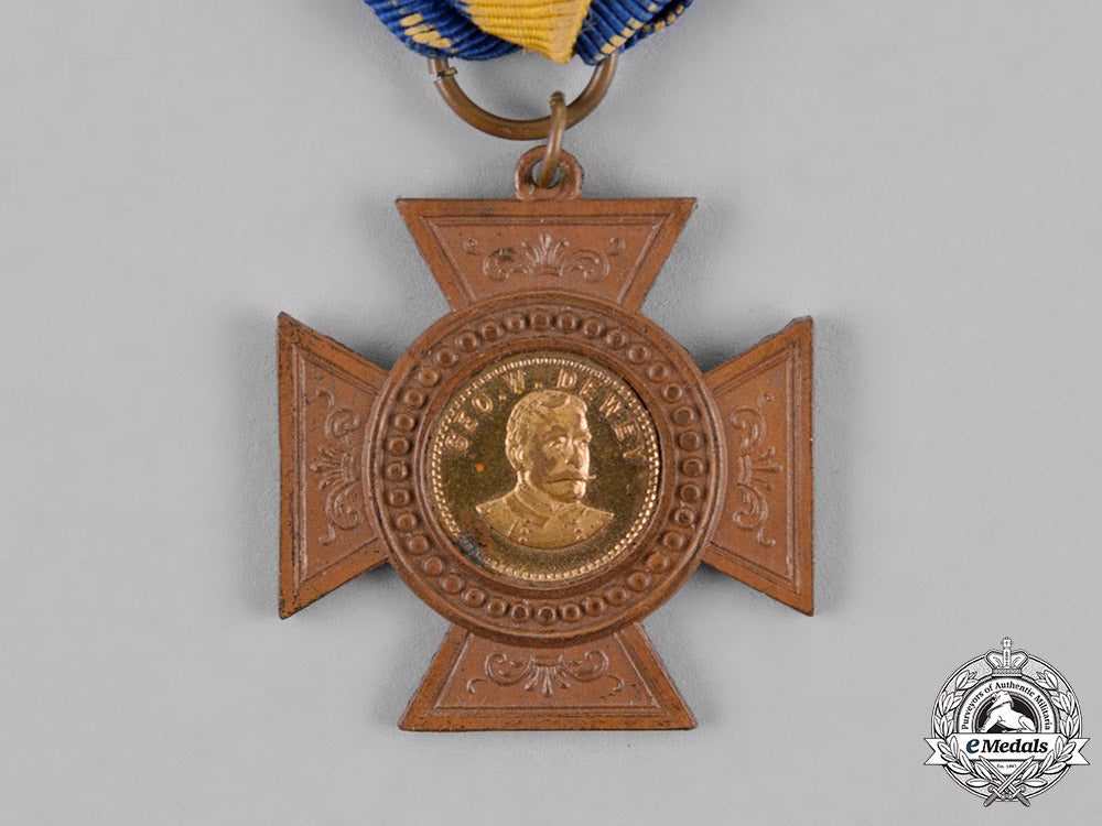 united_states._a_souvenir_medal_for_the_reception_of_admiral_george_w._dewey_in_new_york1899_c18-019658