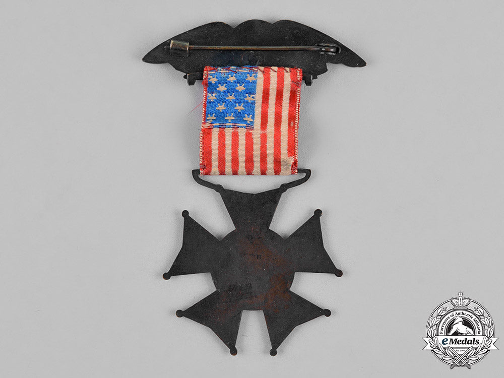 united_states._a_civil_war_union_army_veteran's_medal_c18-019662