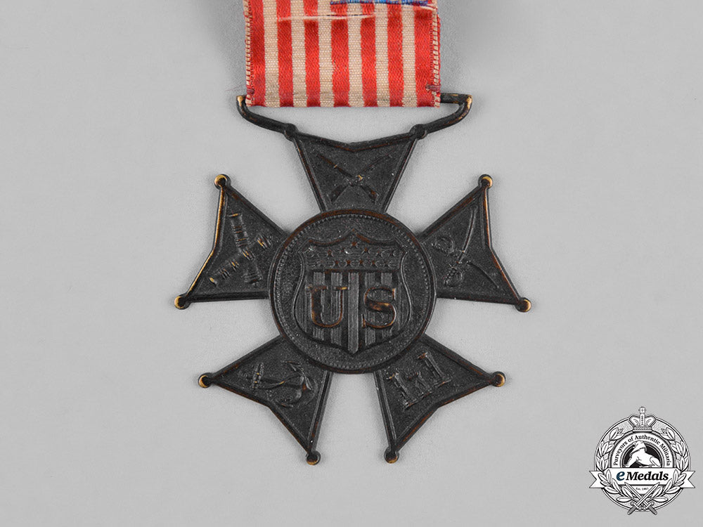 united_states._a_civil_war_union_army_veteran's_medal_c18-019663