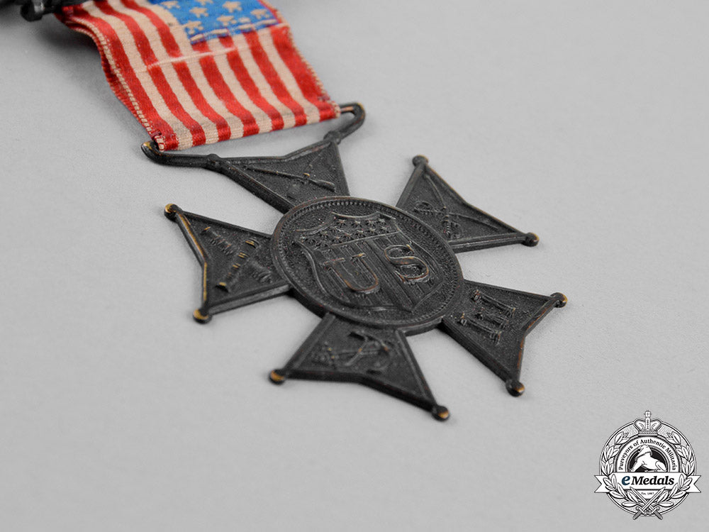 united_states._a_civil_war_union_army_veteran's_medal_c18-019665