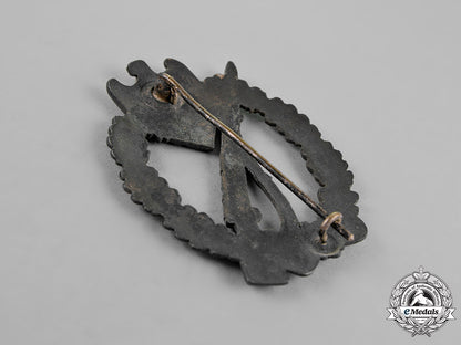 germany,_wehrmacht._an_infantry_assault_badge,_silver_grade_c18-019752