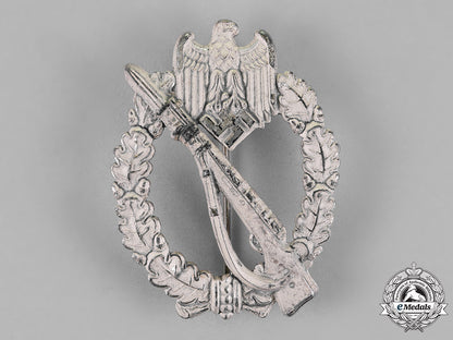 germany,_wehrmacht._an_infantry_assault_badge,_silver_grade_c18-019755