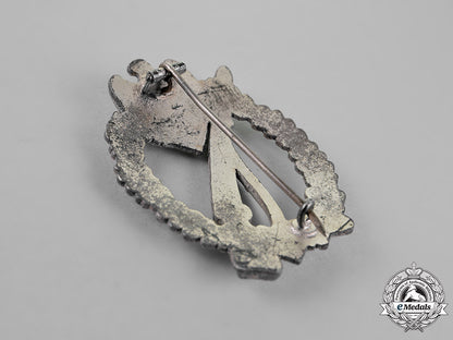 germany,_wehrmacht._an_infantry_assault_badge,_silver_grade_c18-019758