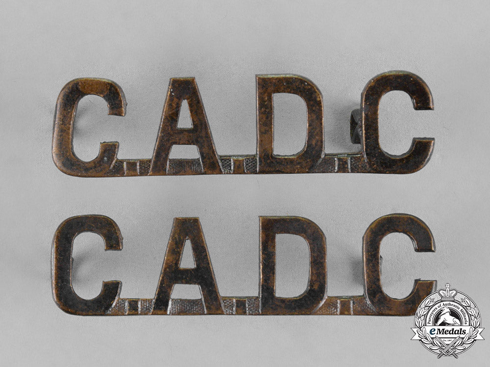 canada._a_first_war_canadian_army_dental_corps_shoulder_title_pair_c18-019782_1