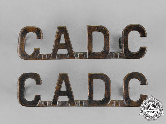 canada._a_first_war_canadian_army_dental_corps_shoulder_title_pair_c18-019782_1
