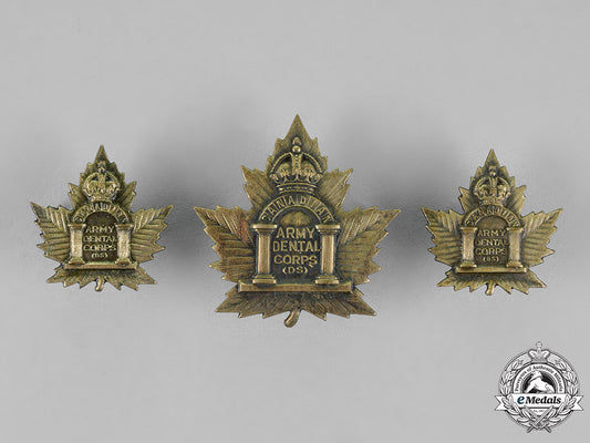 canada._a_canadian_army_dental_corps_insignia_set,_c.1917_c18-019794_1