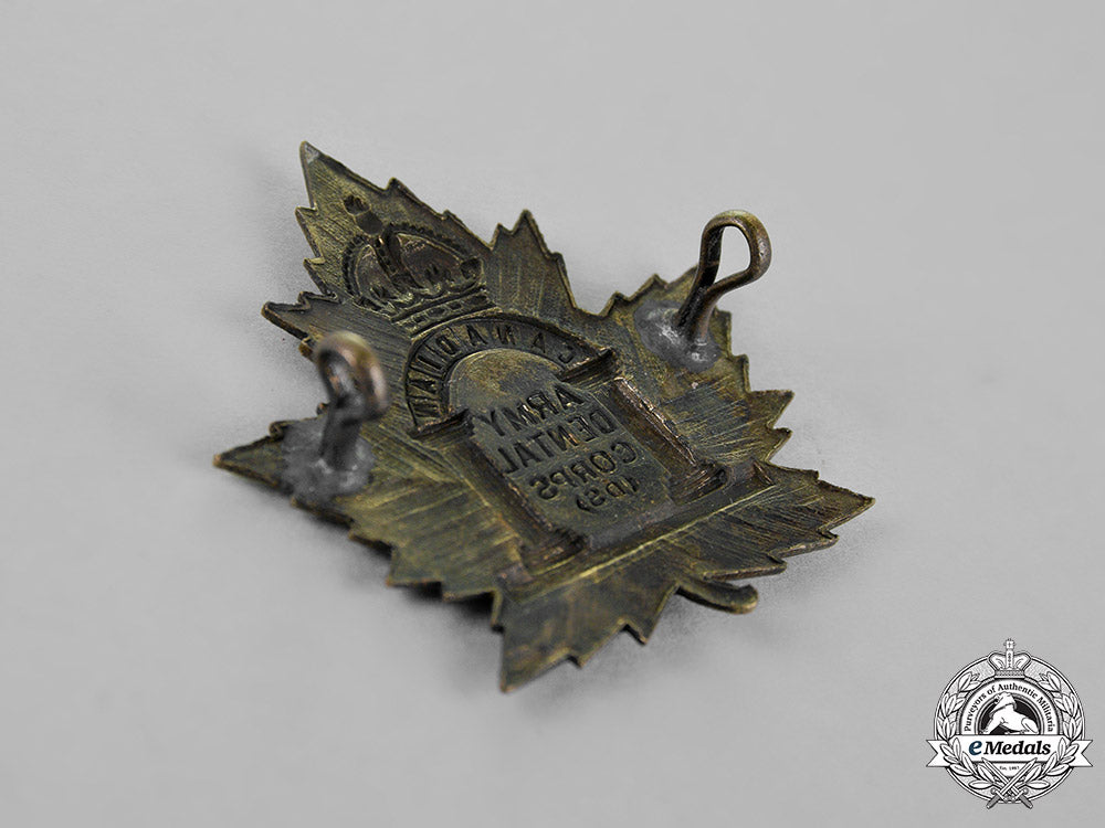 canada._a_canadian_army_dental_corps_insignia_set,_c.1917_c18-019797_1