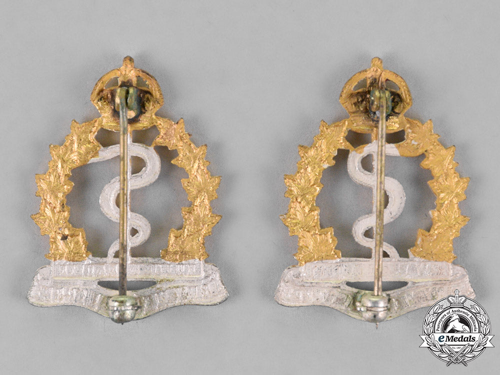 canada._a_pair_of_royal_canadian_army_medical_corps_nursing_sisters_officer's_collar_badges_c18-019800_1