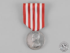 Portugal, Kingdom. A Military Medal For Distinguished Service, C.1880