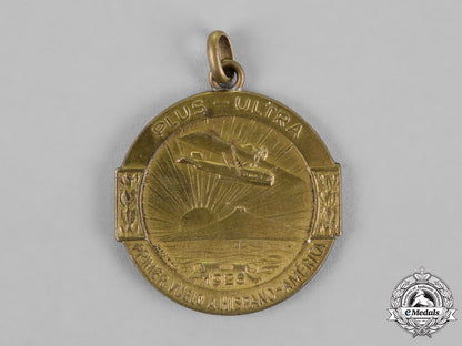 spain,_uruguay._a_medal_commemorating_the_flight_of_plus_ultra_from_spain_to_uruguay1926_c18-019821