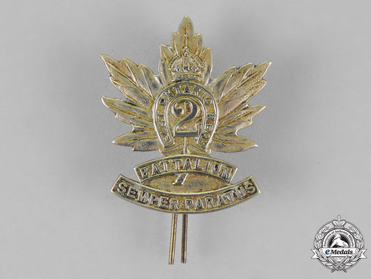 canada._a_post_first_war2_nd_infantry_battalion"_eastern_ontario_regiment"_militia_cap_badge,_c.1920-1936_c18-019826_1