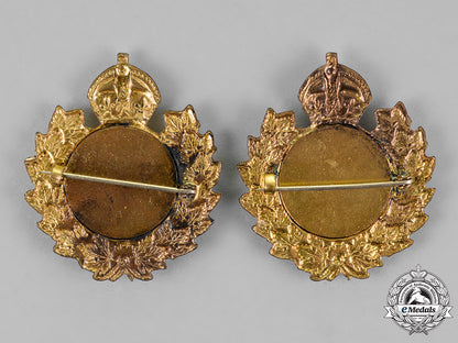 canada._six_women's_auxiliary_corps_badges,_c.1943_c18-019831