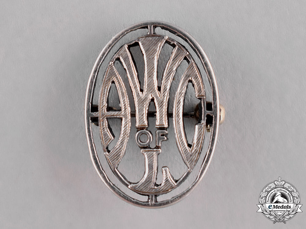canada._six_women's_auxiliary_corps_badges,_c.1943_c18-019840