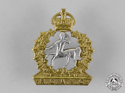 canada._a_rare_second_war_royal_canadian_army_veterinary_corps_officer's_cap_badge_c18-019883