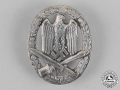 Germany, Wehrmacht. A General Assault Badge