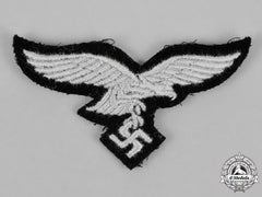 Germany, Luftwaffe. A 1St Paratrooper Panzer Division Hermann Göring Cap Eagle