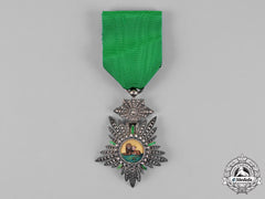 Iran, Pahlavi Empire. An Order Of The Lion And Sun, Officer, C.1900