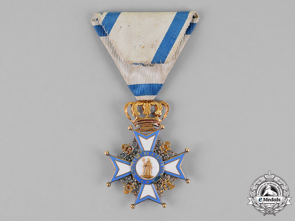 italy,_duchy_of_parma._an_order_of_constantine_of_st.george,_grand_cross_star,_c.1880_c18-019935