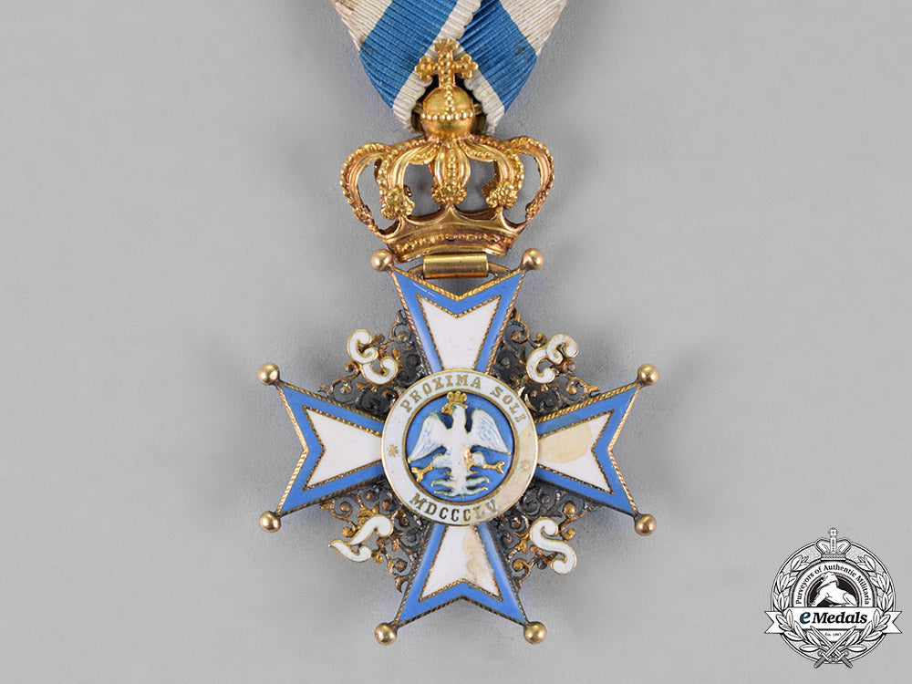 italy,_duchy_of_parma._an_order_of_constantine_of_st.george,_grand_cross_star,_c.1880_c18-019936