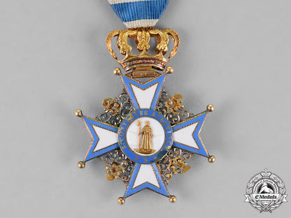 italy,_duchy_of_parma._an_order_of_constantine_of_st.george,_grand_cross_star,_c.1880_c18-019937