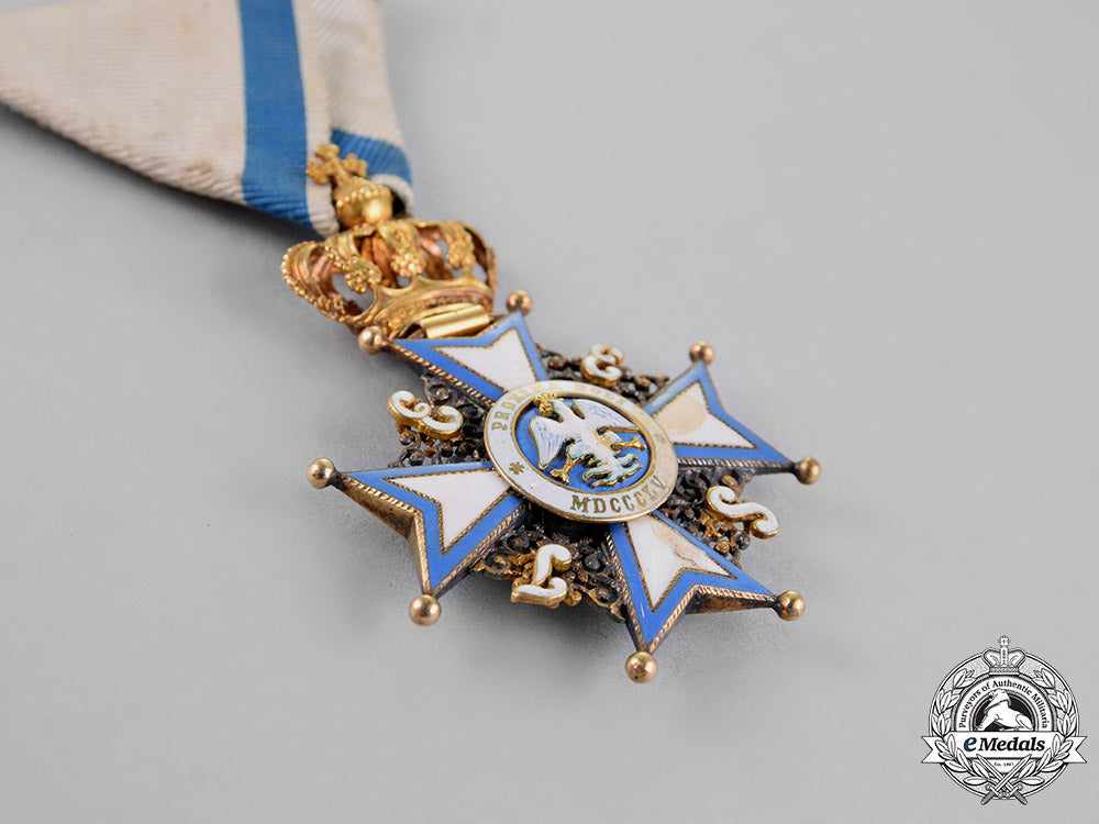 italy,_duchy_of_parma._an_order_of_constantine_of_st.george,_grand_cross_star,_c.1880_c18-019938