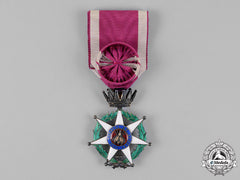 France, Republic. An Order Of The Honey Bee, Officer, C.1925