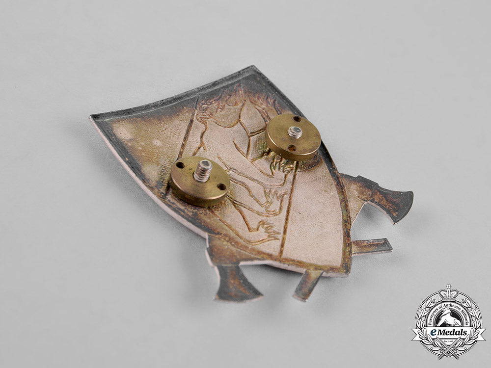 switzerland._a_lot_of_nine_insignia_c18-019985