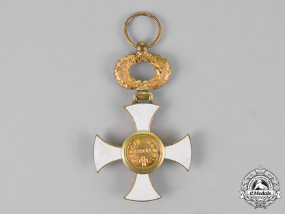 united_states._an_order_of_the_crown_of_charlemagne,_knight_commander,_c.1940_c18-020013
