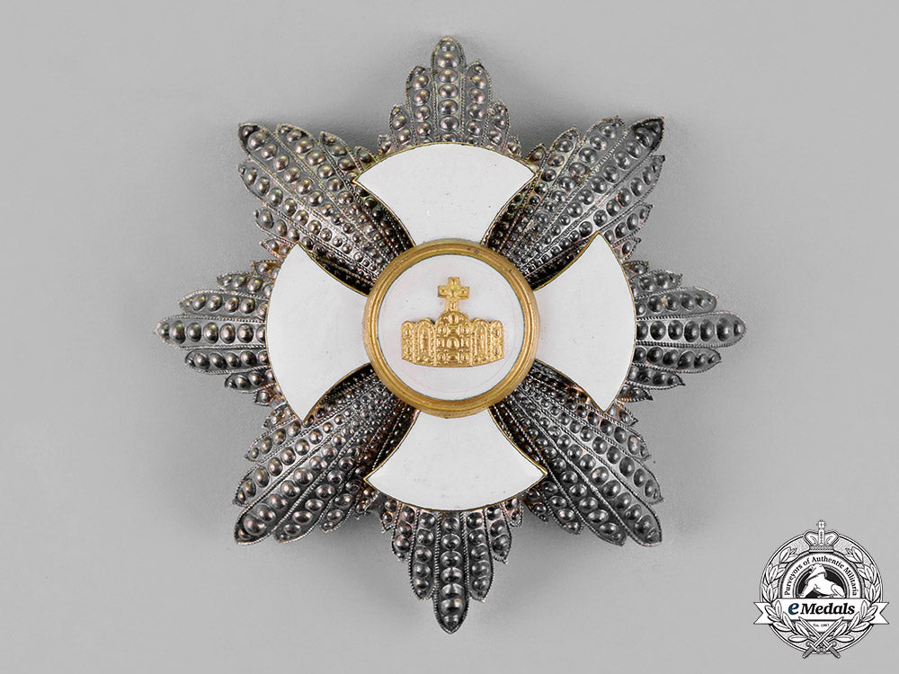 united_states._an_order_of_the_crown_of_charlemagne,_knight_commander,_c.1940_c18-020015