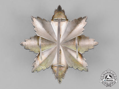 united_states._an_order_of_the_crown_of_charlemagne,_knight_commander,_c.1940_c18-020016