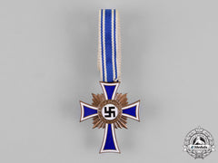 Germany. A Cross Of Honour Of The German Mother, Third Class
