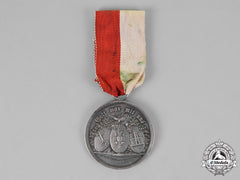 Hansa. A Joint War Commemorative Medal Of The Hanseatic Legion, C.1815