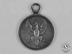 Frankfurt. A War Merit Medal For Officer’s And Enlisted Men